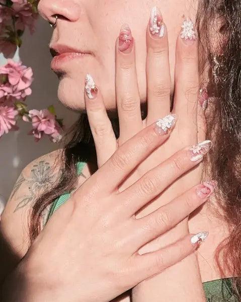 Nouveautés 🔥 MCR NAIL'S