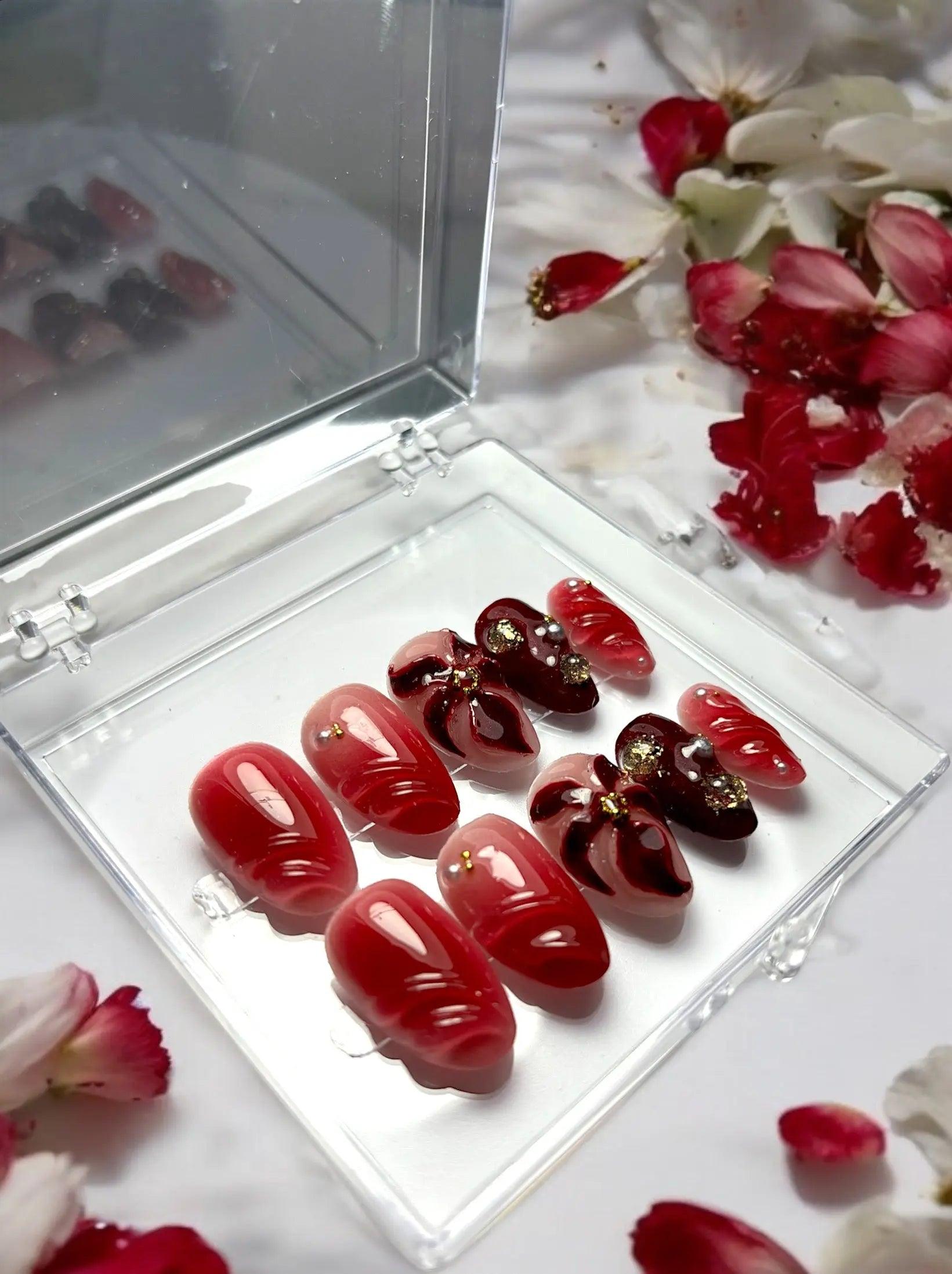 Printemps/été 🌸 MCR NAIL'S