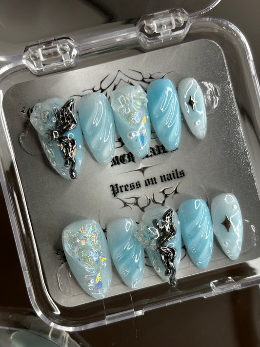 Paylas - MCR NAIL'S 