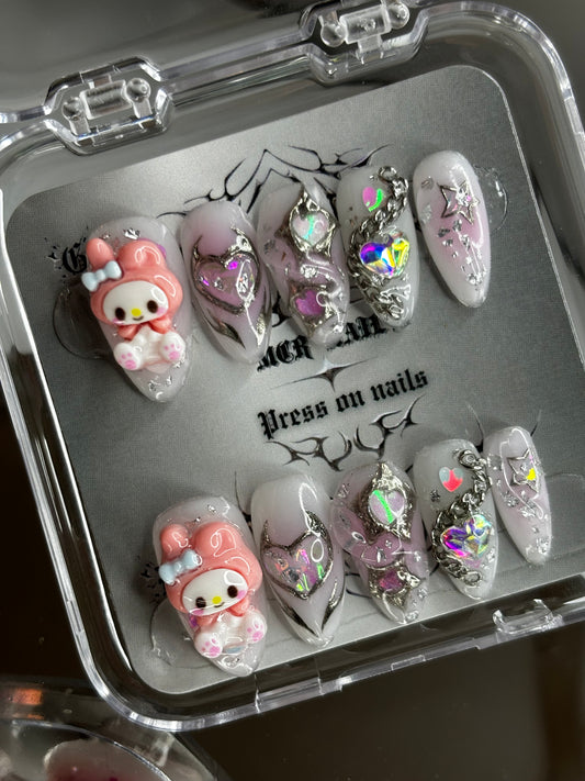 Niraka - MCR NAIL'S 