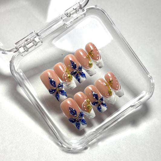 Marina MCR NAIL'S