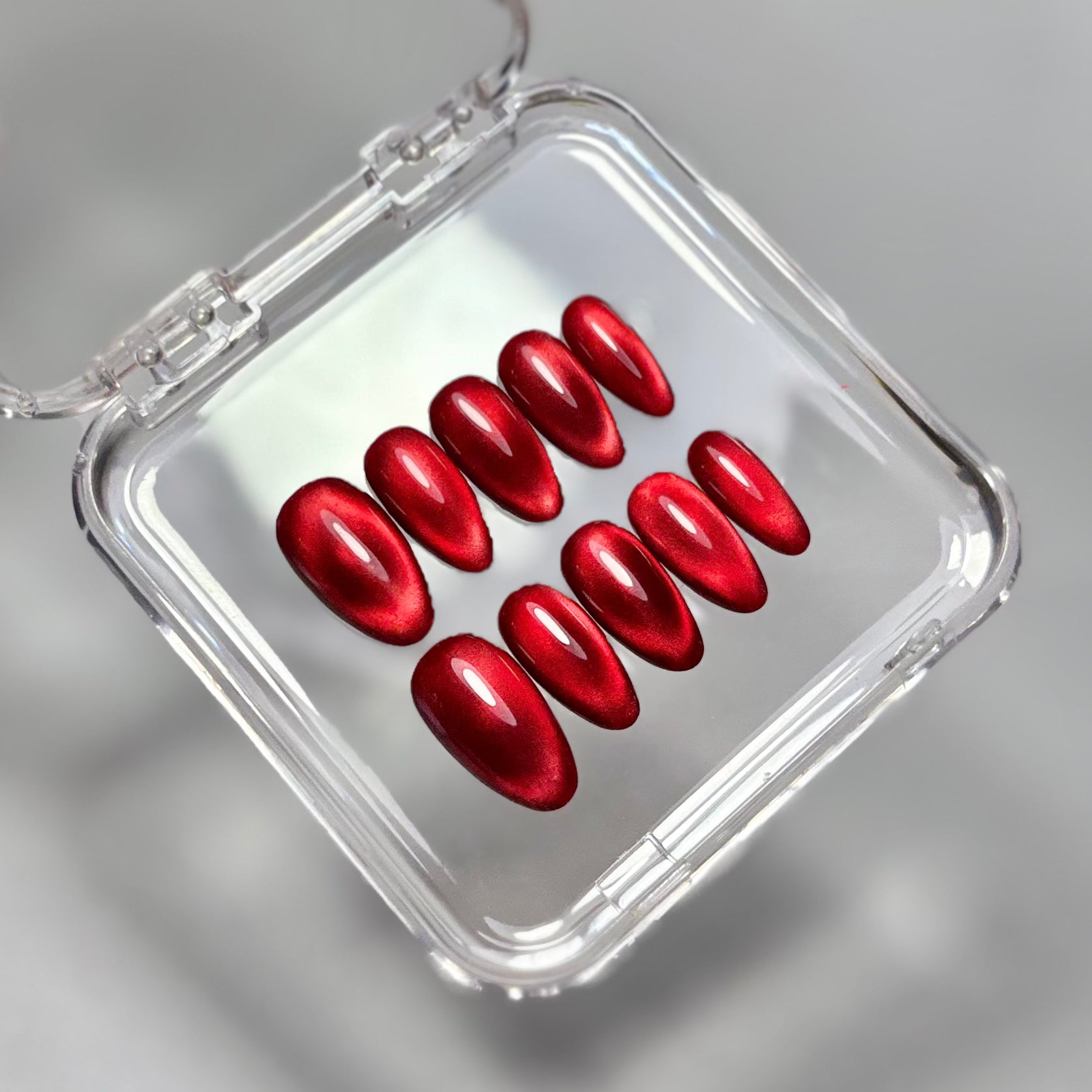 Uni Velvet MCR NAIL'S