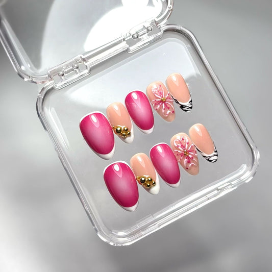 Rosalia MCR NAIL'S