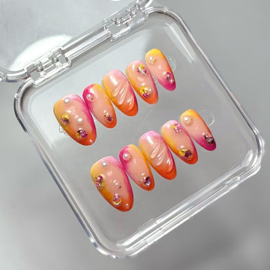 Uldum MCR NAIL'S