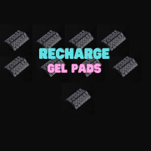 Gel pads - MCR NAIL'S