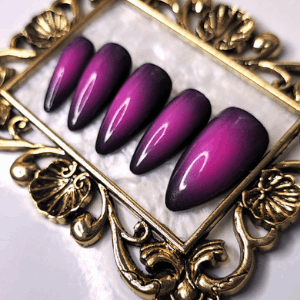 Press on nails | Faux ongles réutilisables | Norenda - MCR NAIL'S