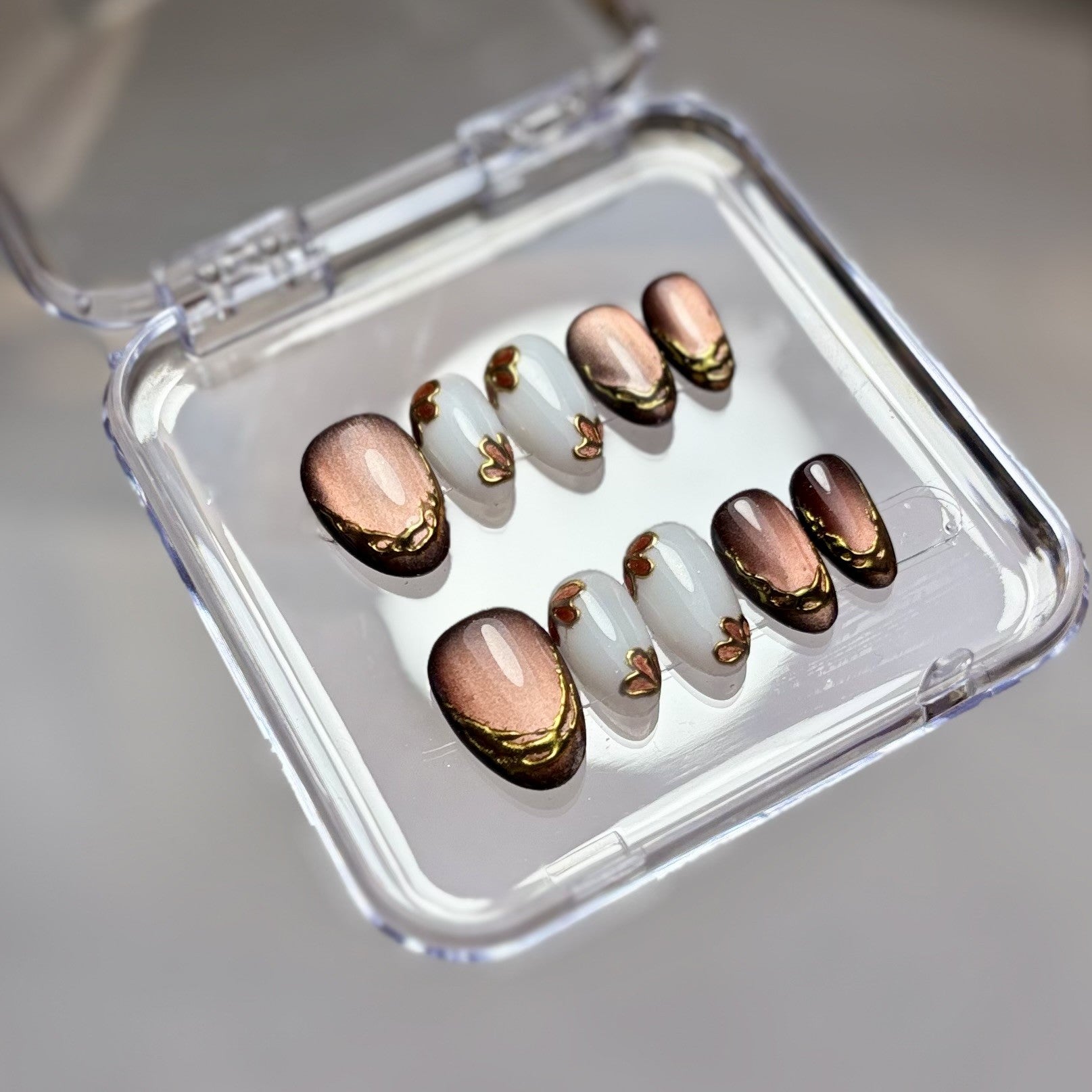 Lúminiel MCR NAIL'S