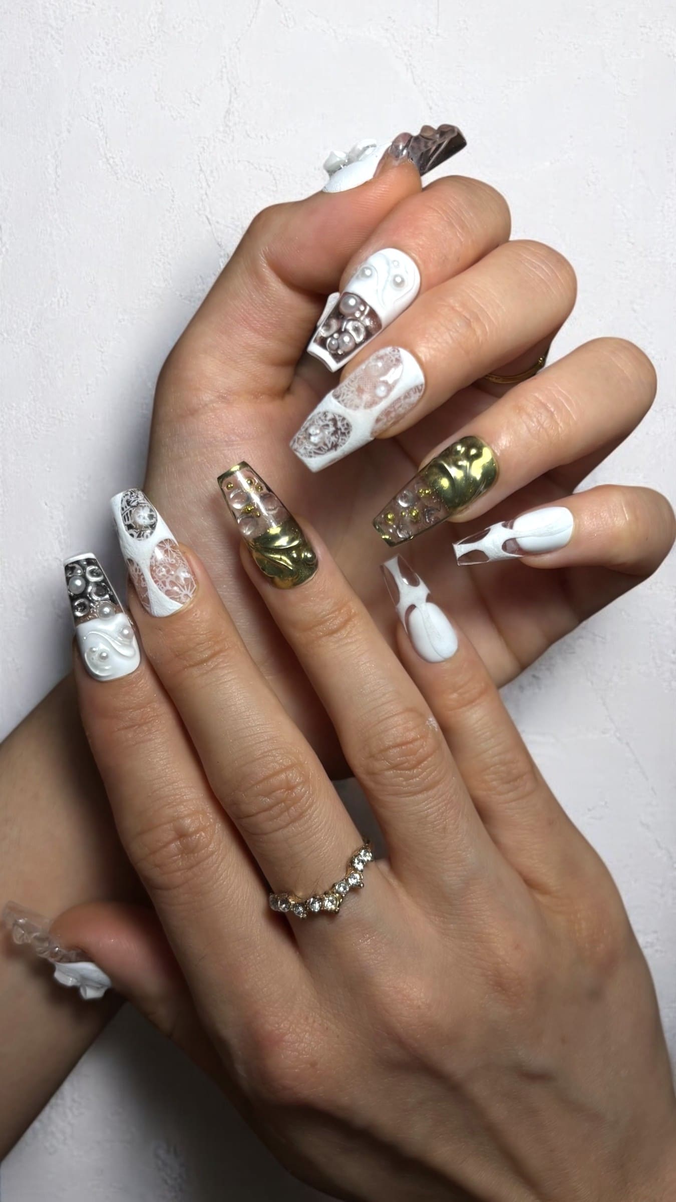 Athéna MCR NAIL'S