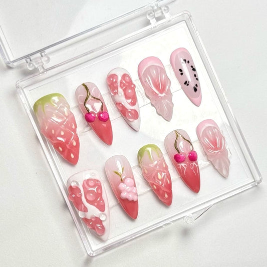 Isis MCR NAIL'S