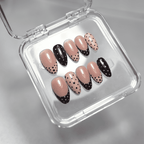 MochaDots MCR NAIL'S