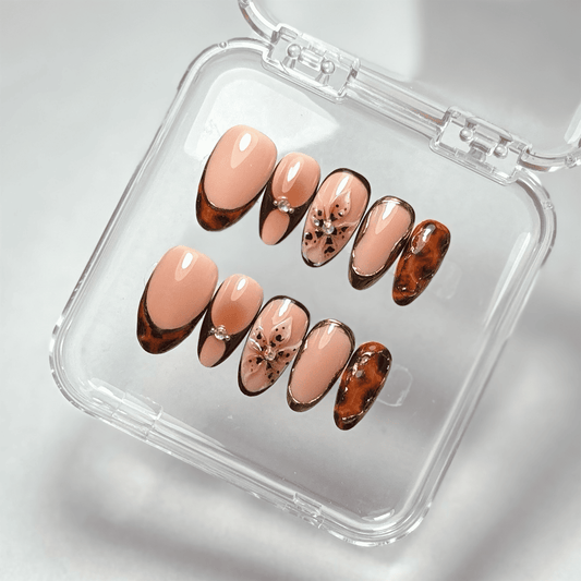 Ceres MCR NAIL'S