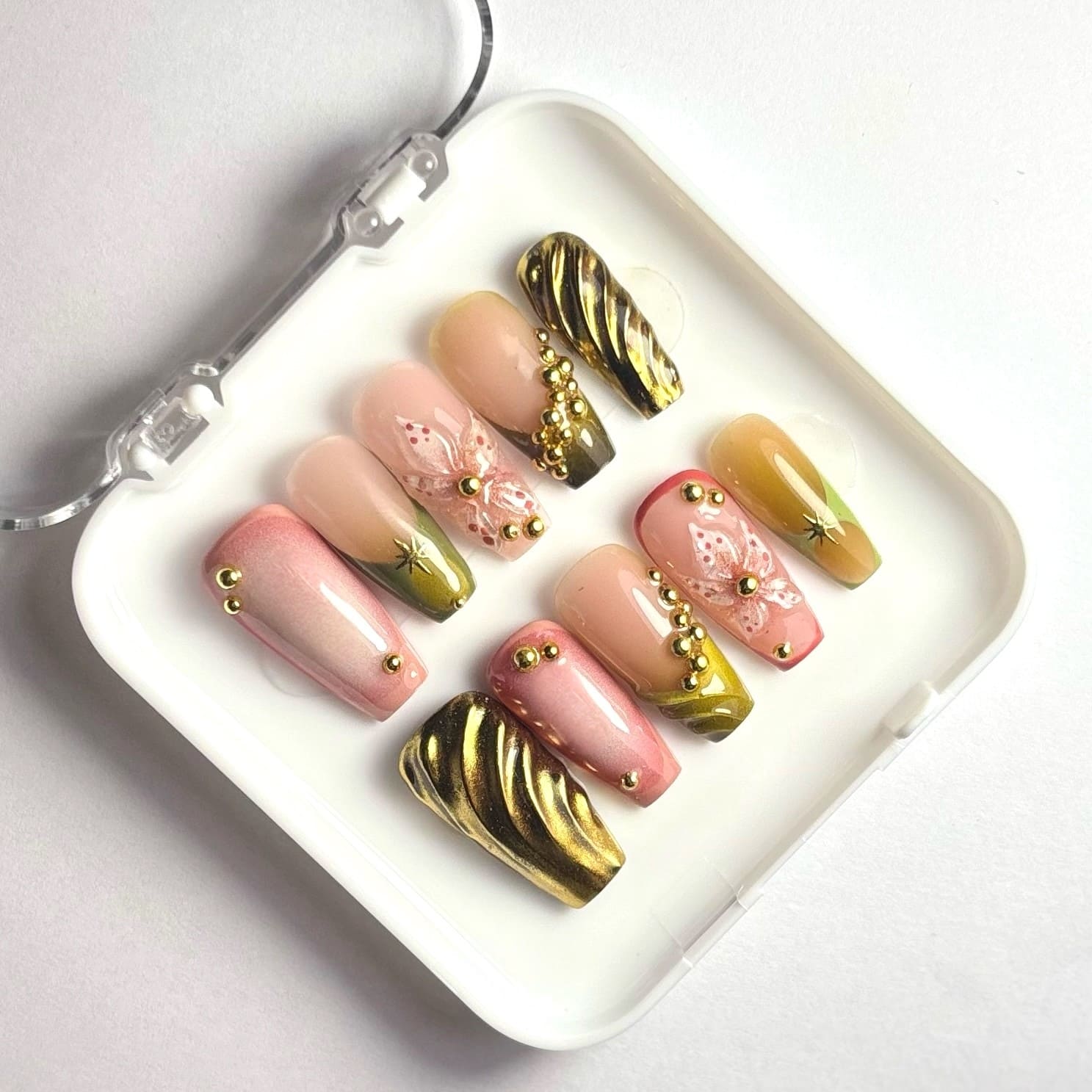 Elaria MCR NAIL'S