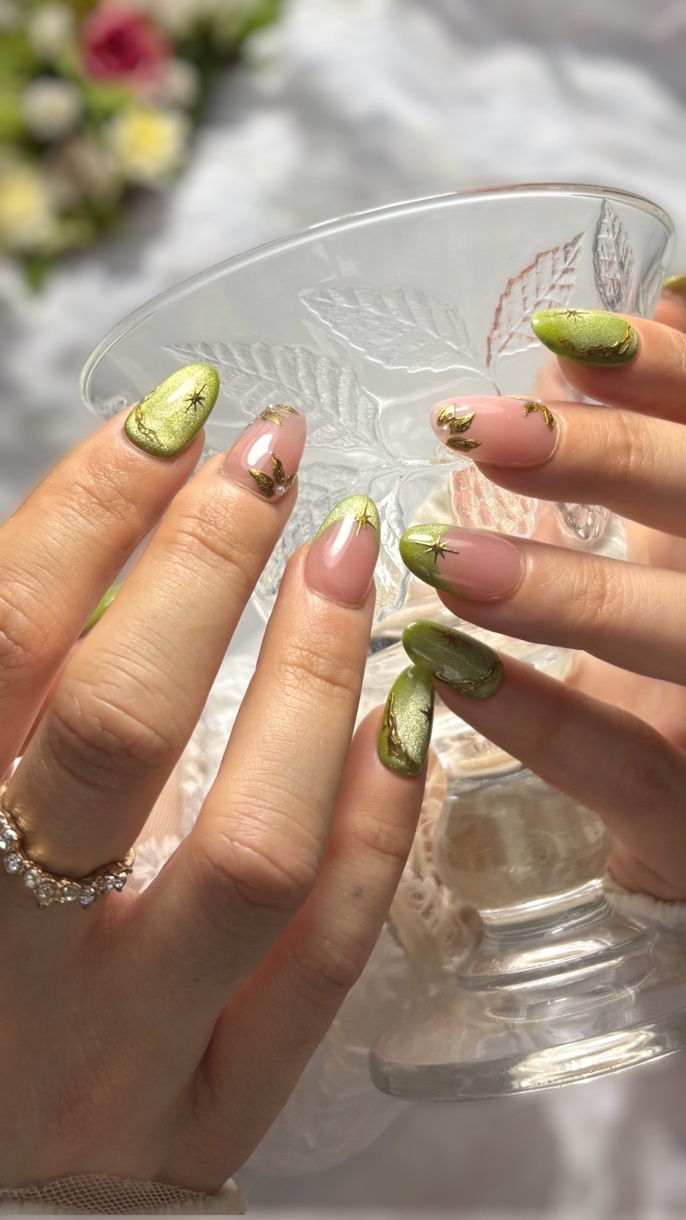 Faëlys MCR NAIL'S