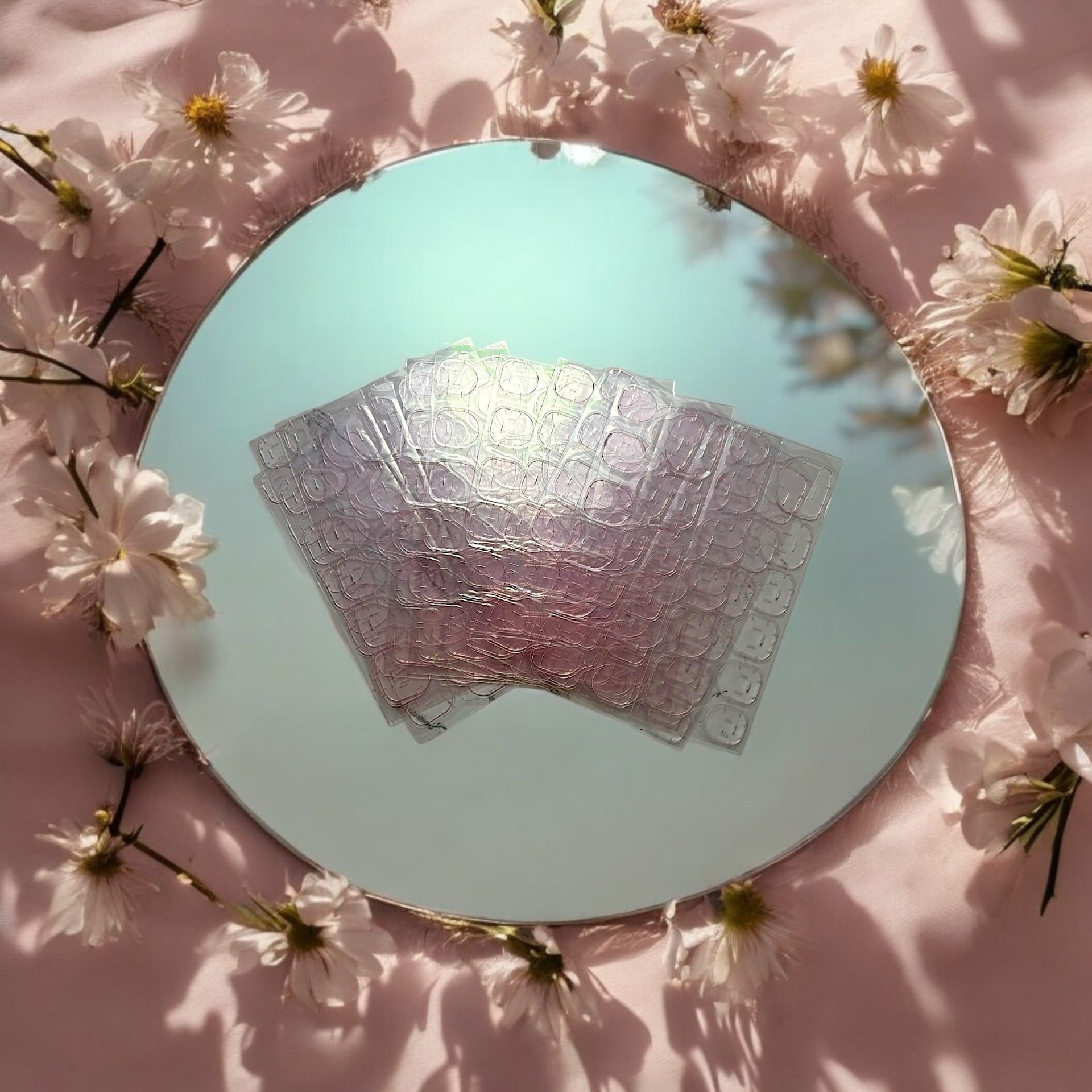 Gel pads 3.0 waterproof