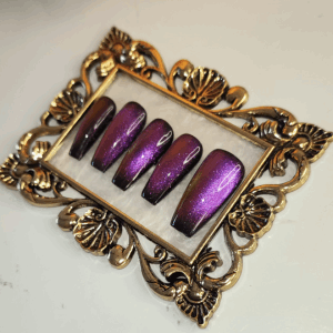 Press on nails | Faux ongles réutilisables | Sionia - MCR NAIL'S